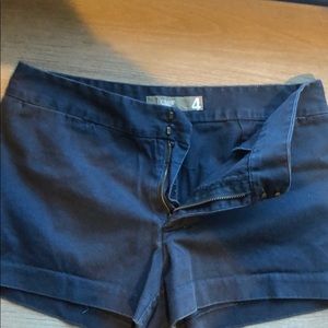 J Crew Chino shorts